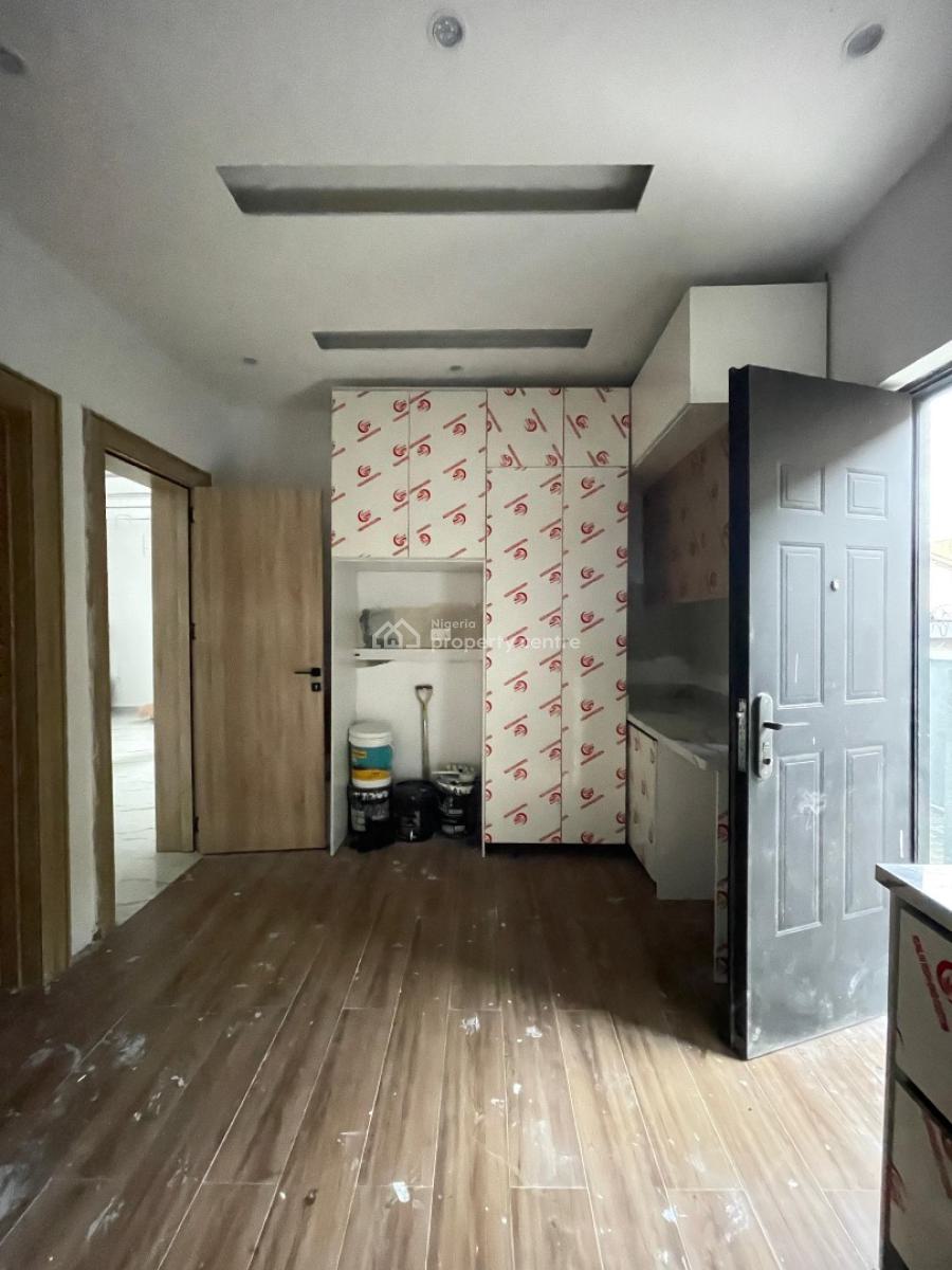 5 Bedroom Detached House, Idado, Idado, Lekki, Lagos, Detached Duplex for Sale
