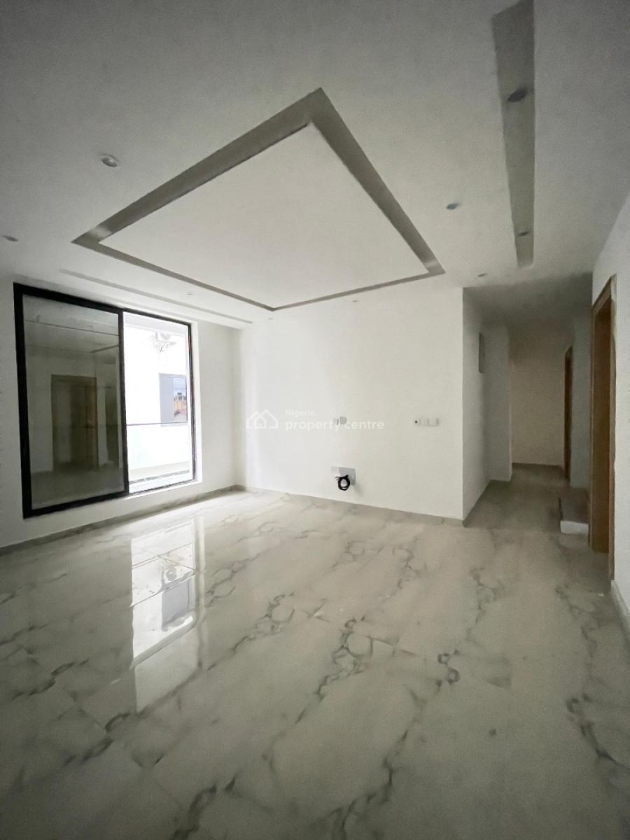 5 Bedroom Detached House, Idado, Idado, Lekki, Lagos, Detached Duplex for Sale