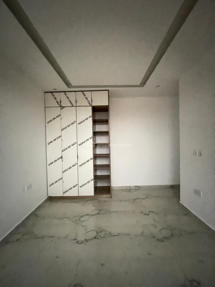 5 Bedroom Detached House, Idado, Idado, Lekki, Lagos, Detached Duplex for Sale