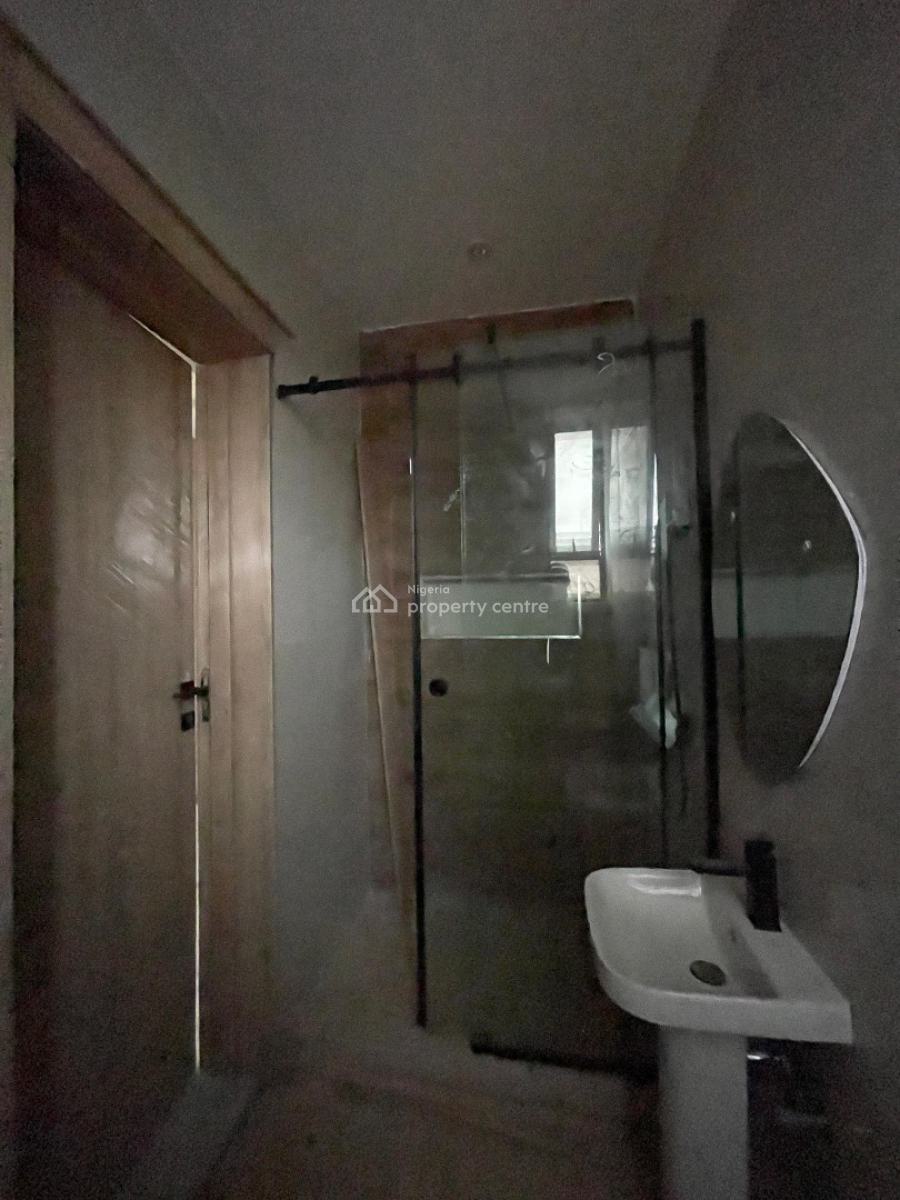 5 Bedroom Detached House, Idado, Idado, Lekki, Lagos, Detached Duplex for Sale