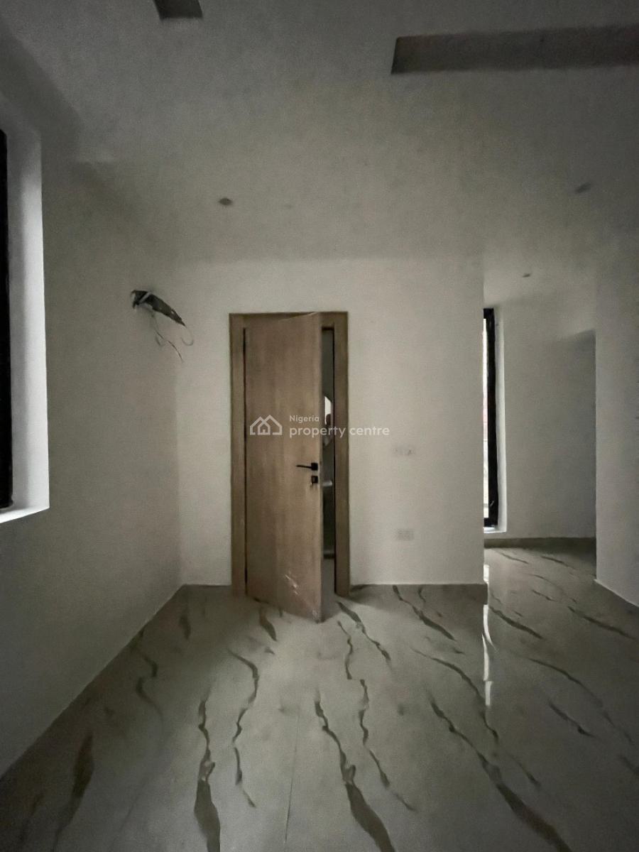 5 Bedroom Detached House, Idado, Idado, Lekki, Lagos, Detached Duplex for Sale