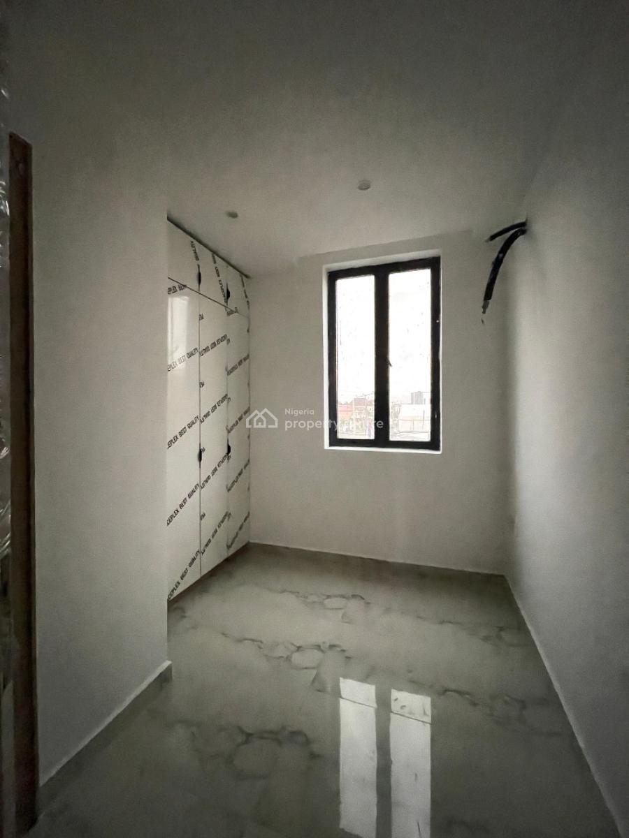 5 Bedroom Detached House, Idado, Idado, Lekki, Lagos, Detached Duplex for Sale