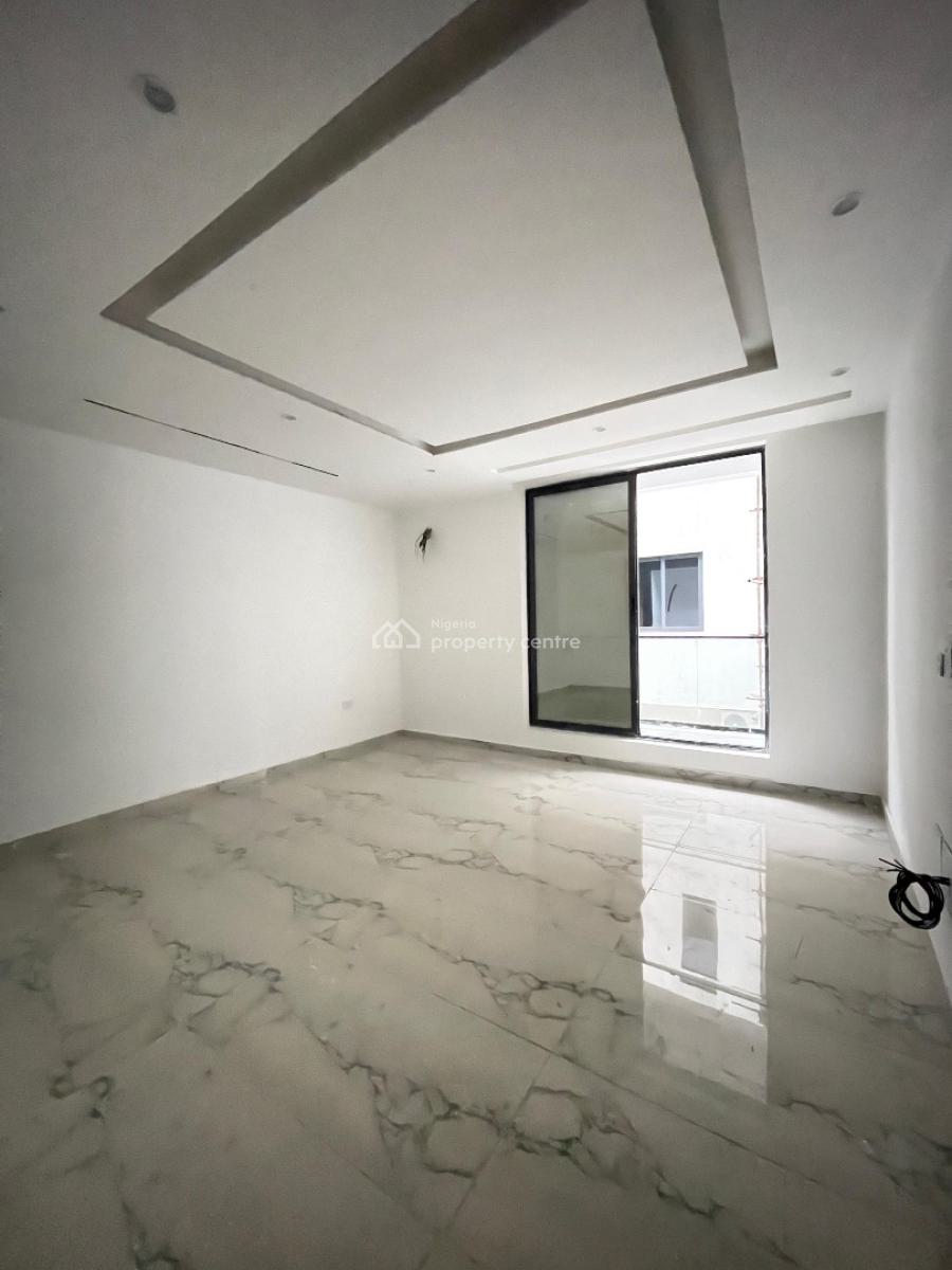 5 Bedroom Detached House, Idado, Idado, Lekki, Lagos, Detached Duplex for Sale