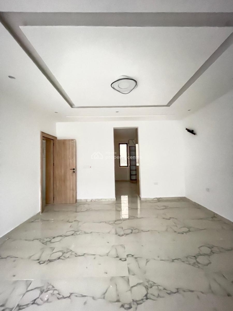 5 Bedroom Detached House, Idado, Idado, Lekki, Lagos, Detached Duplex for Sale