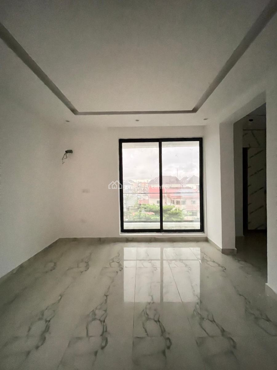 5 Bedroom Detached House, Idado, Idado, Lekki, Lagos, Detached Duplex for Sale