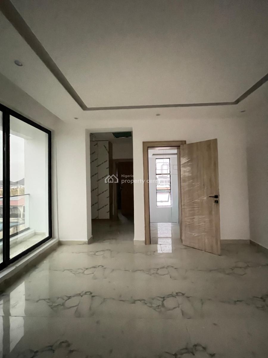5 Bedroom Detached House, Idado, Idado, Lekki, Lagos, Detached Duplex for Sale
