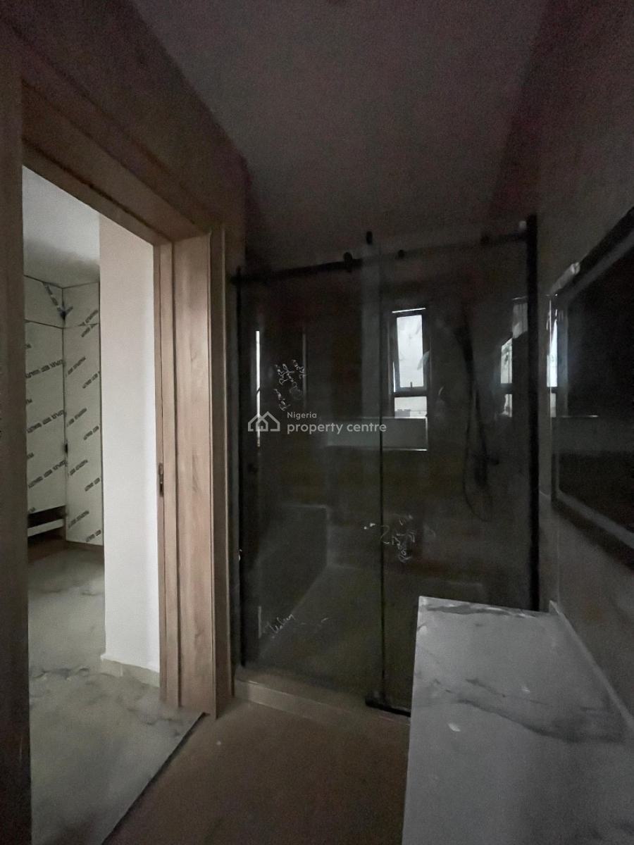 5 Bedroom Detached House, Idado, Idado, Lekki, Lagos, Detached Duplex for Sale