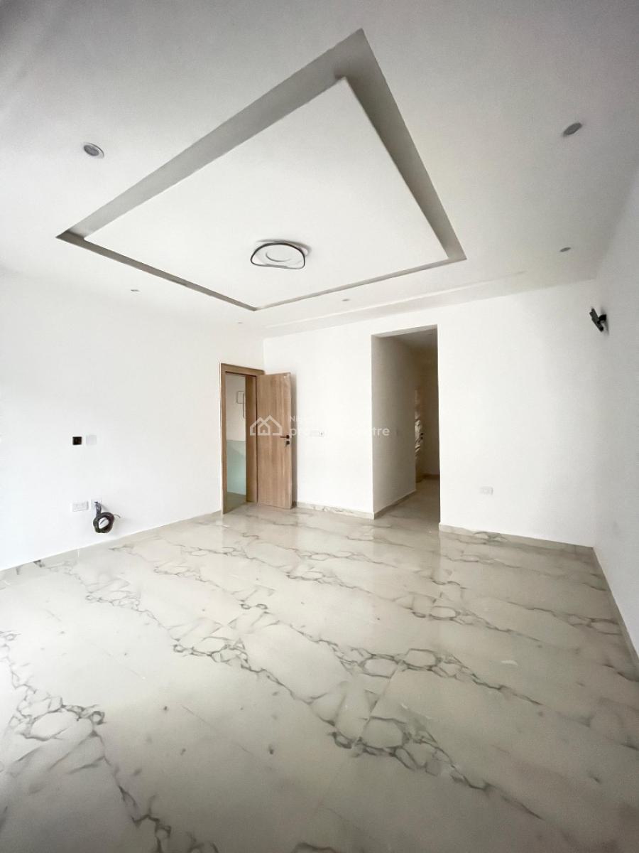 5 Bedroom Detached House, Idado, Idado, Lekki, Lagos, Detached Duplex for Sale