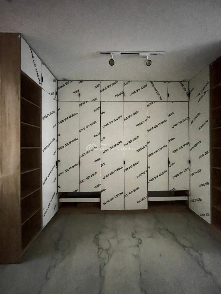 5 Bedroom Detached House, Idado, Idado, Lekki, Lagos, Detached Duplex for Sale