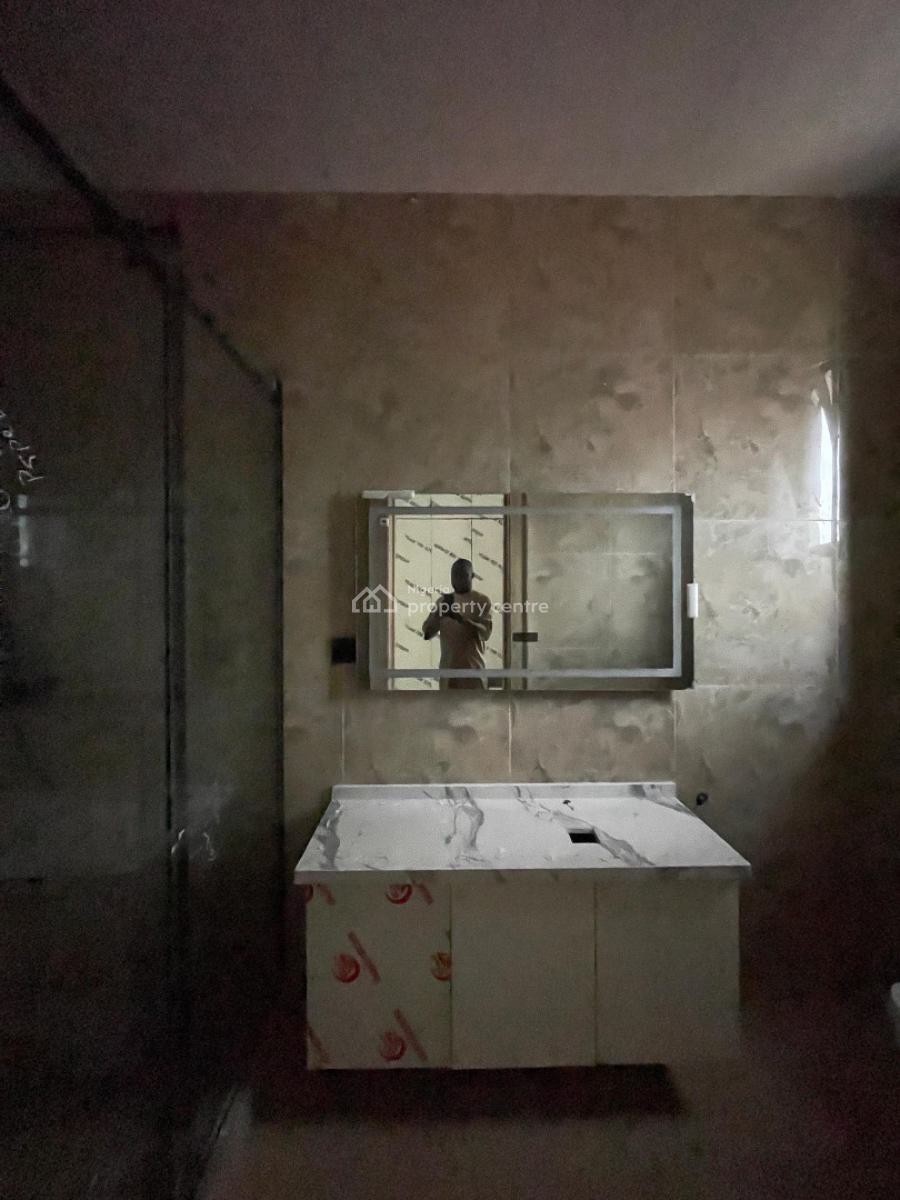 5 Bedroom Detached House, Idado, Idado, Lekki, Lagos, Detached Duplex for Sale