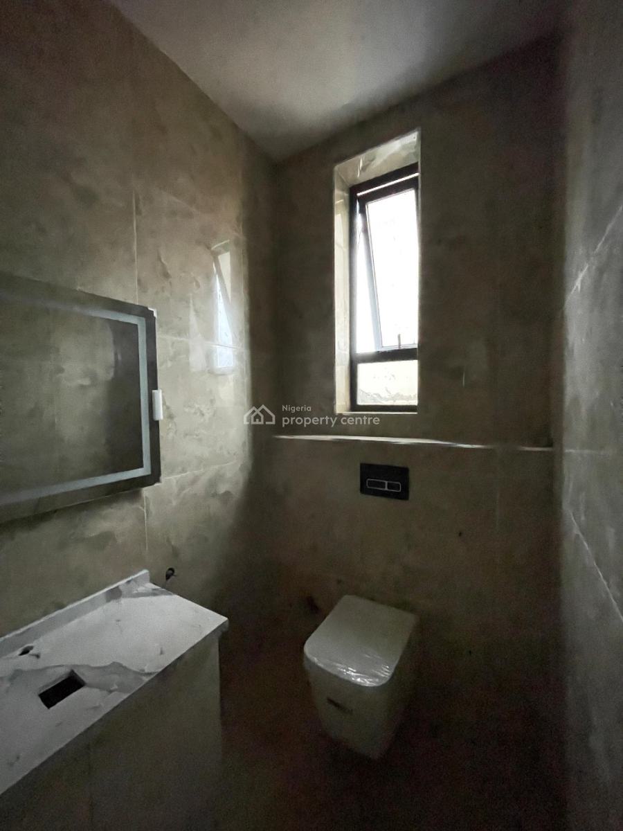 5 Bedroom Detached House, Idado, Idado, Lekki, Lagos, Detached Duplex for Sale