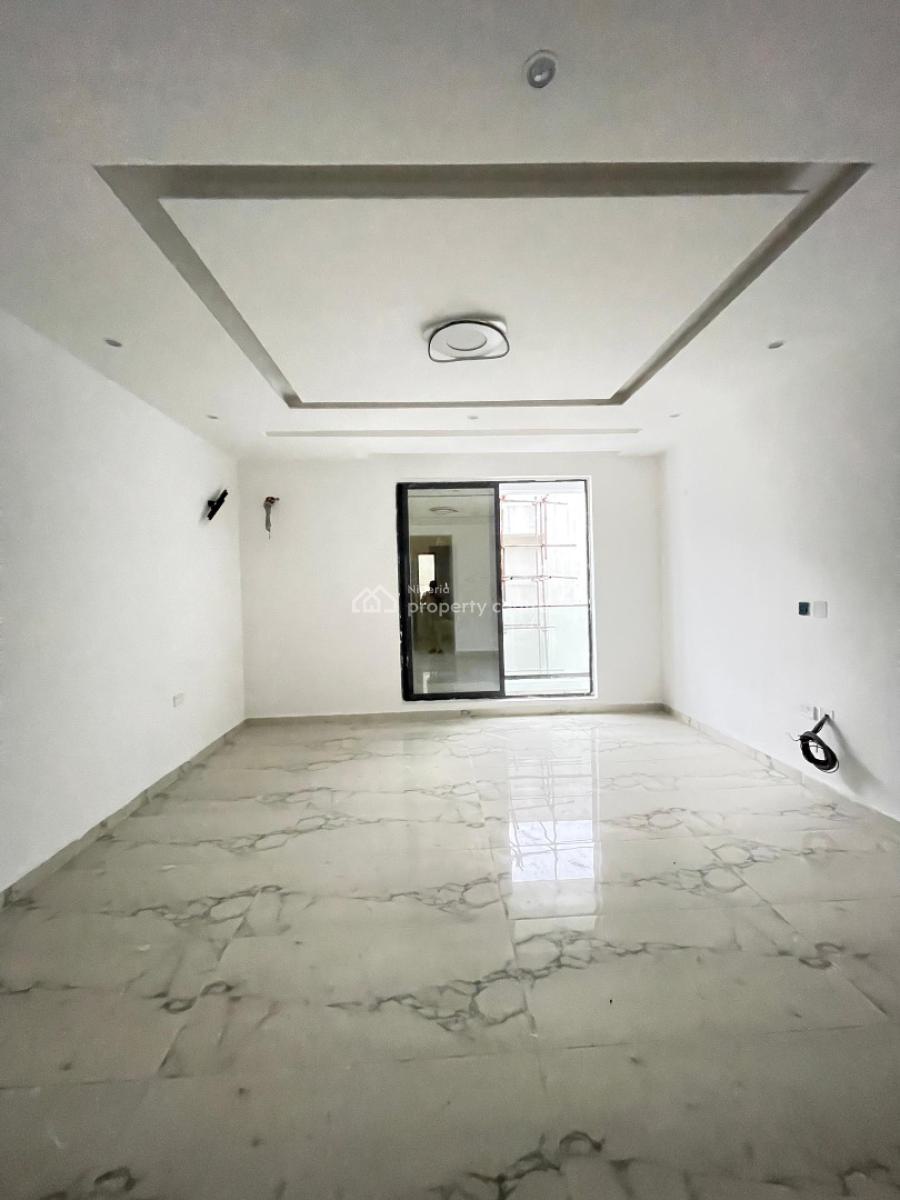 5 Bedroom Detached House, Idado, Idado, Lekki, Lagos, Detached Duplex for Sale