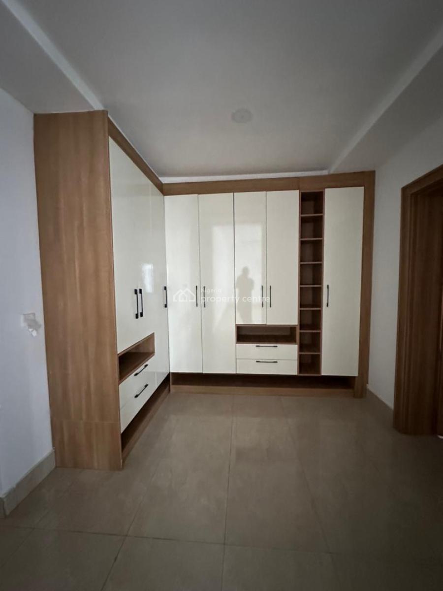 Elegantly Finished 5 Bedroom Detached Duplex with a Bq Attached., Katampe Extension, Katampe Extension, Katampe, Abuja, Terraced Duplex for Rent