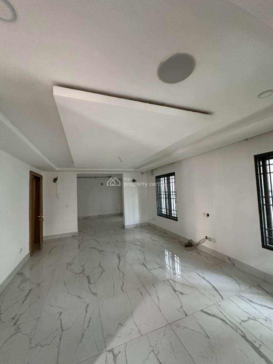 Elegantly Finished 5 Bedroom Detached Duplex with a Bq Attached., Katampe Extension, Katampe Extension, Katampe, Abuja, Terraced Duplex for Rent