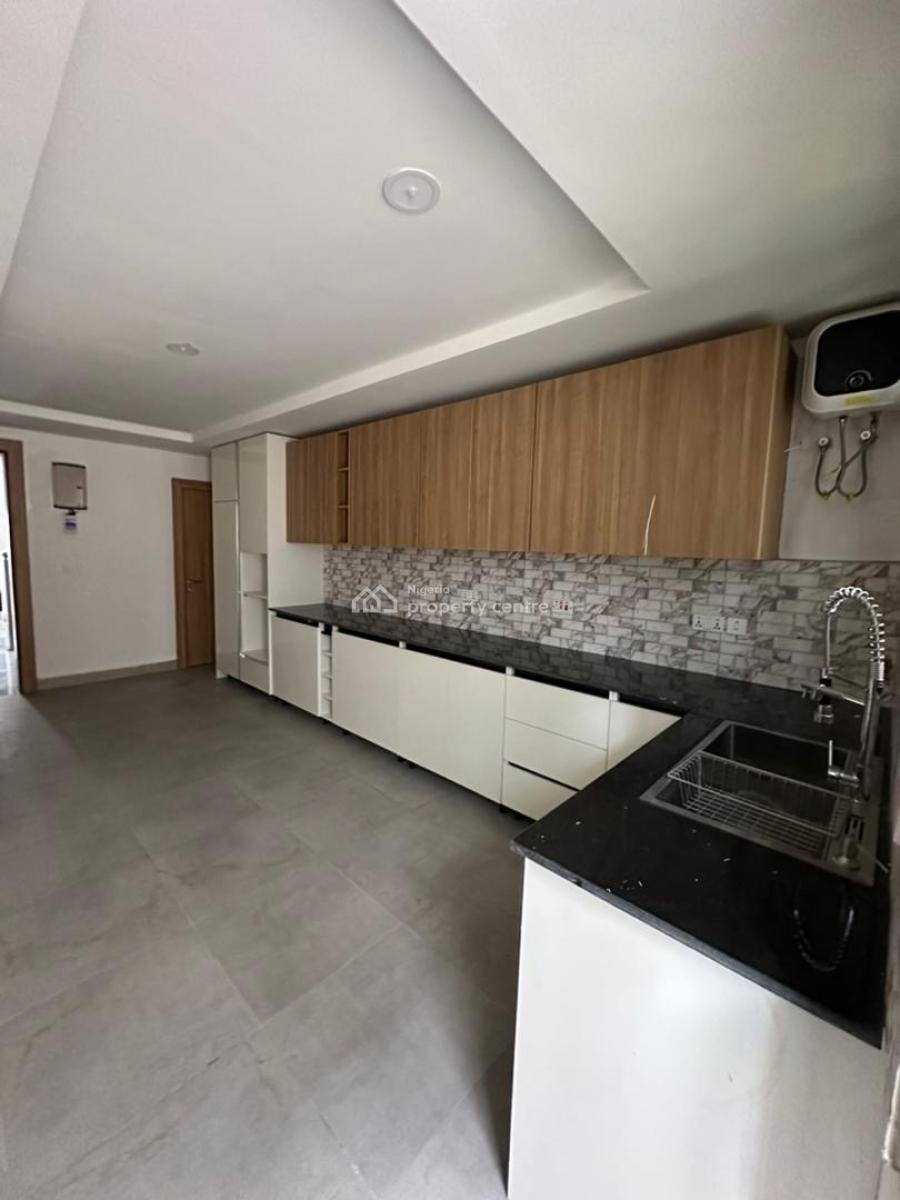 Elegantly Finished 5 Bedroom Detached Duplex with a Bq Attached., Katampe Extension, Katampe Extension, Katampe, Abuja, Terraced Duplex for Rent