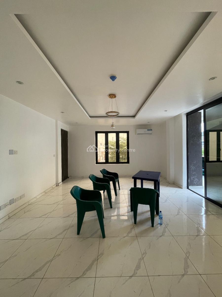 Fully Serviced 2 Bedroom Apartment with a Swimming Pool & Elevator, Ikate, Ikate Elegushi, Lekki, Lagos, Flat / Apartment for Sale