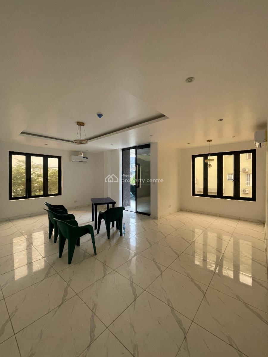 Fully Serviced 2 Bedroom Apartment with a Swimming Pool & Elevator, Ikate, Ikate Elegushi, Lekki, Lagos, Flat / Apartment for Sale