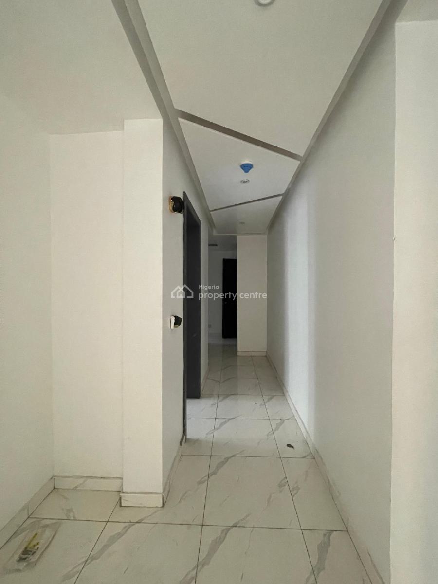 Fully Serviced 2 Bedroom Apartment with a Swimming Pool & Elevator, Ikate, Ikate Elegushi, Lekki, Lagos, Flat / Apartment for Sale