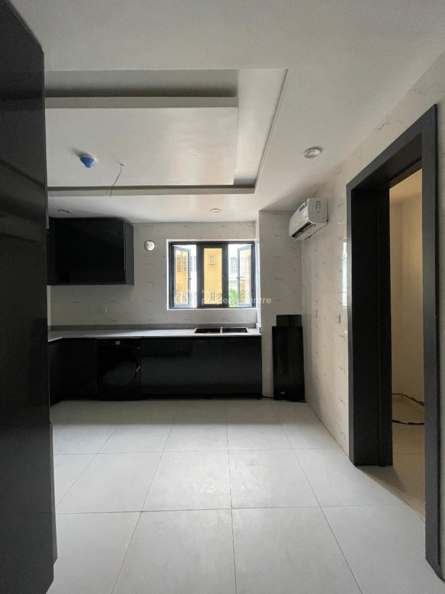 Fully Serviced 2 Bedroom Apartment with a Swimming Pool & Elevator, Ikate, Ikate Elegushi, Lekki, Lagos, Flat / Apartment for Sale
