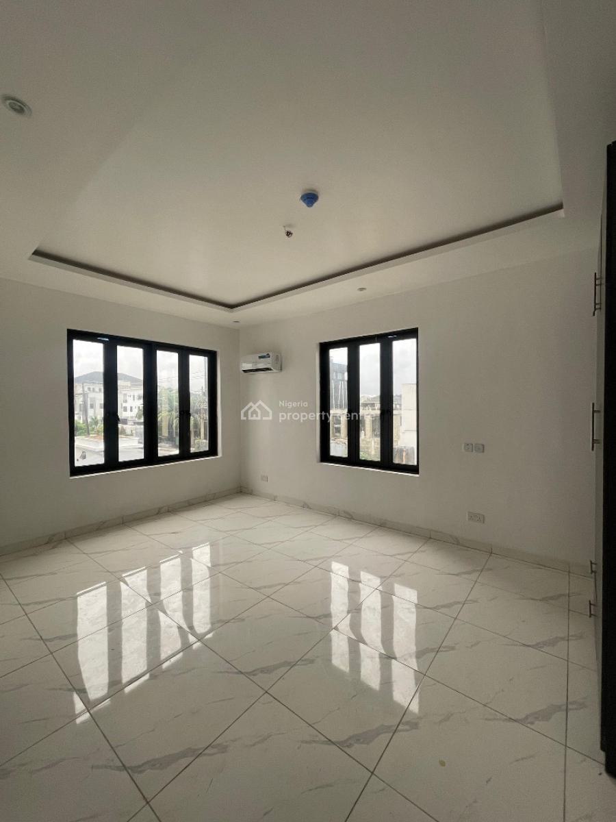 Fully Serviced 2 Bedroom Apartment with a Swimming Pool & Elevator, Ikate, Ikate Elegushi, Lekki, Lagos, Flat / Apartment for Sale