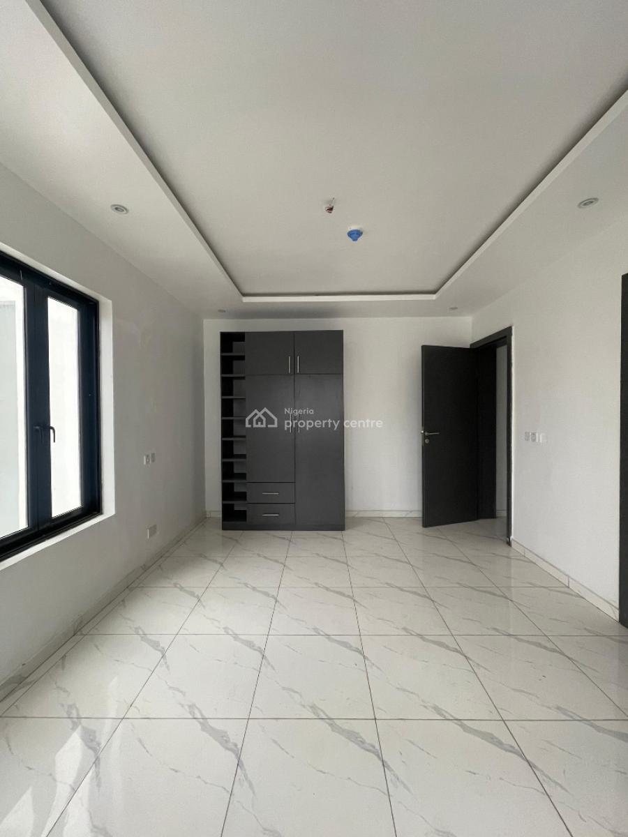 Fully Serviced 2 Bedroom Apartment with a Swimming Pool & Elevator, Ikate, Ikate Elegushi, Lekki, Lagos, Flat / Apartment for Sale