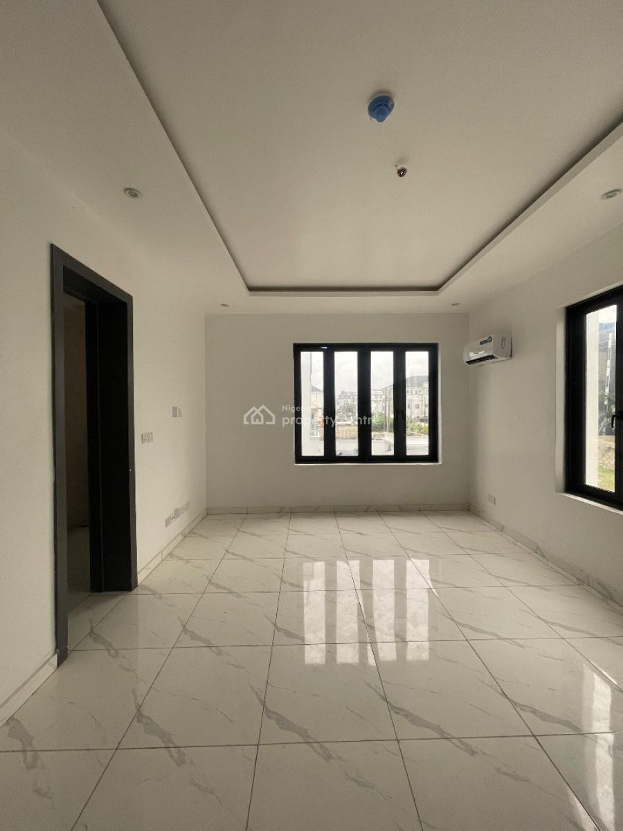 Fully Serviced 2 Bedroom Apartment with a Swimming Pool & Elevator, Ikate, Ikate Elegushi, Lekki, Lagos, Flat / Apartment for Sale