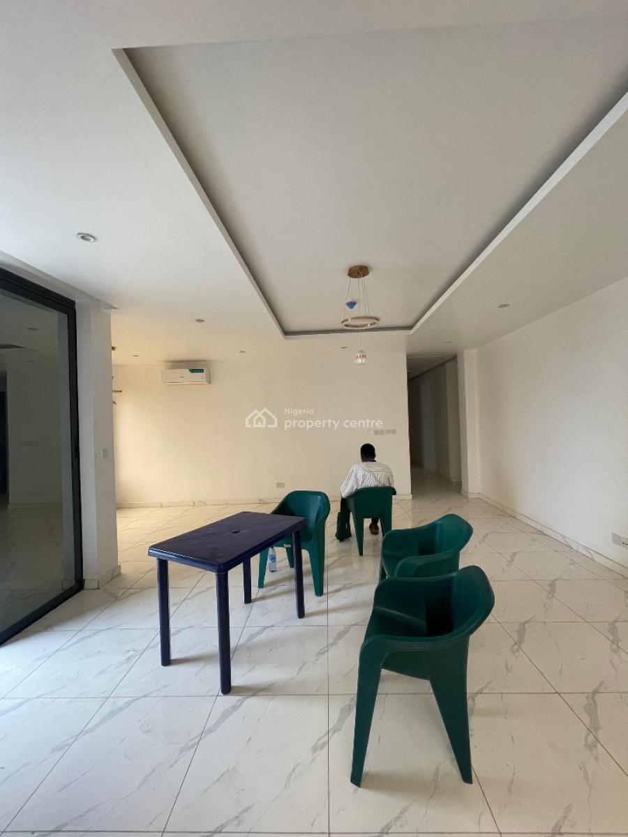 Fully Serviced 2 Bedroom Apartment with a Swimming Pool & Elevator, Ikate, Ikate Elegushi, Lekki, Lagos, Flat / Apartment for Sale
