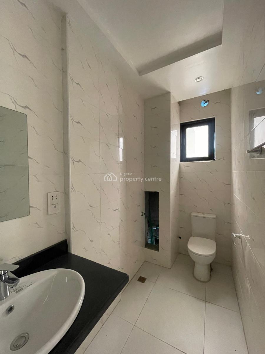 Fully Serviced 2 Bedroom Apartment with a Swimming Pool & Elevator, Ikate, Ikate Elegushi, Lekki, Lagos, Flat / Apartment for Sale