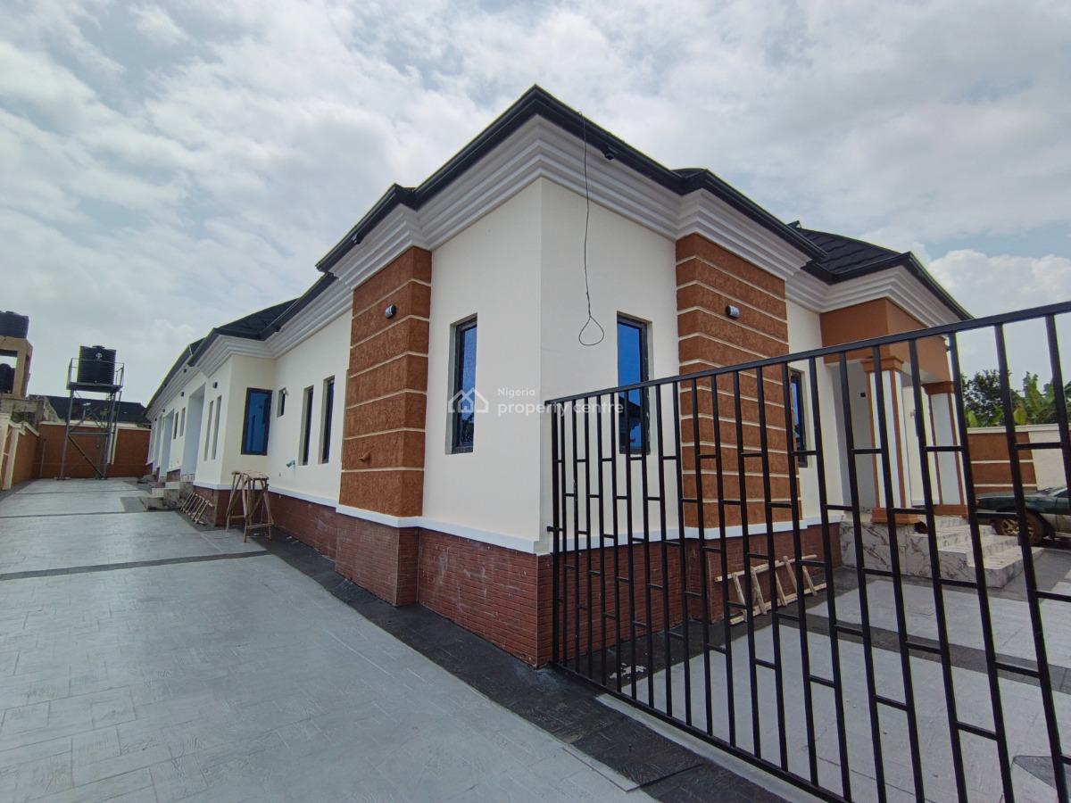 Room and Parlor, Elepe Ijede Road, Ikorodu, Lagos, Mini Flat (room and Parlour) for Rent