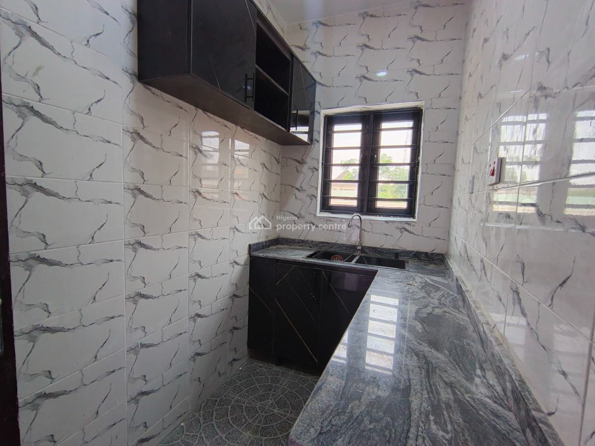 Room and Parlor, Elepe Ijede Road, Ikorodu, Lagos, Mini Flat (room and Parlour) for Rent