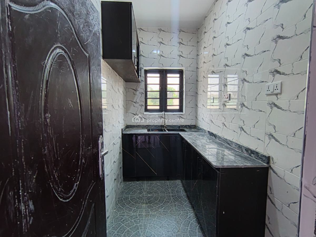 Room and Parlor, Elepe Ijede Road, Ikorodu, Lagos, Mini Flat (room and Parlour) for Rent