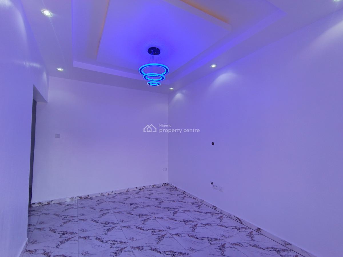 Room and Parlor, Elepe Ijede Road, Ikorodu, Lagos, Mini Flat (room and Parlour) for Rent