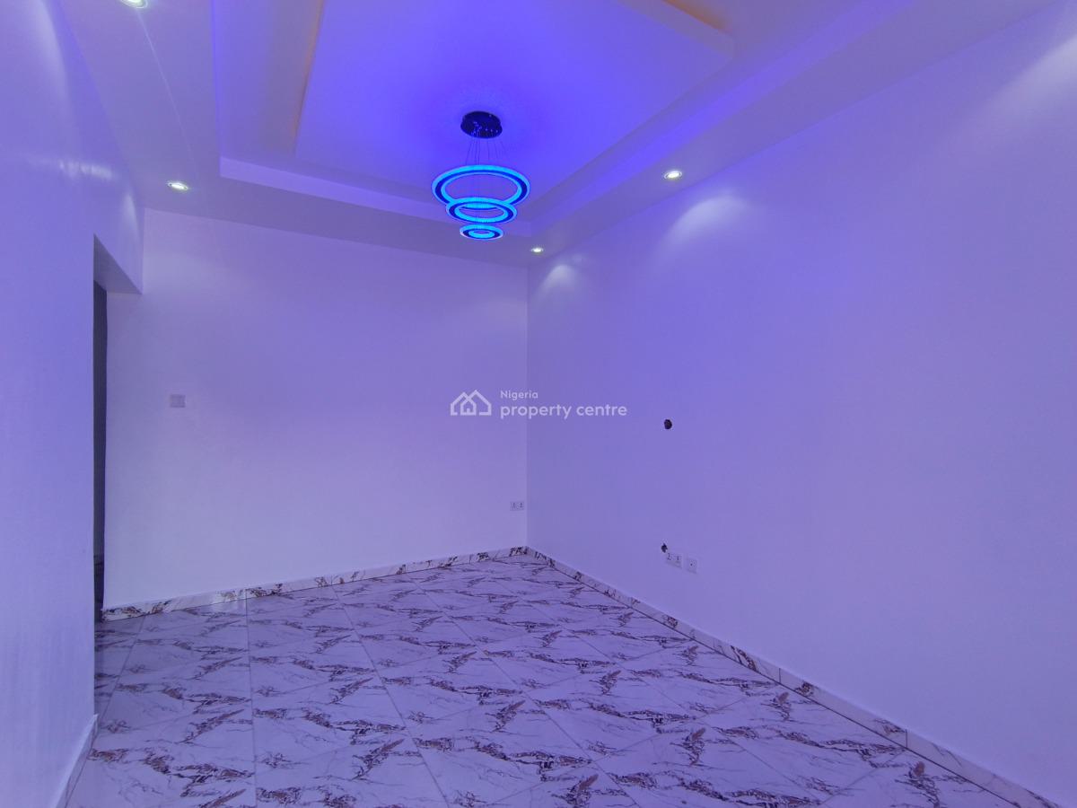 Room and Parlor, Elepe Ijede Road, Ikorodu, Lagos, Mini Flat (room and Parlour) for Rent