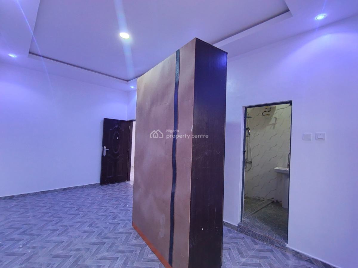 Room and Parlor, Elepe Ijede Road, Ikorodu, Lagos, Mini Flat (room and Parlour) for Rent