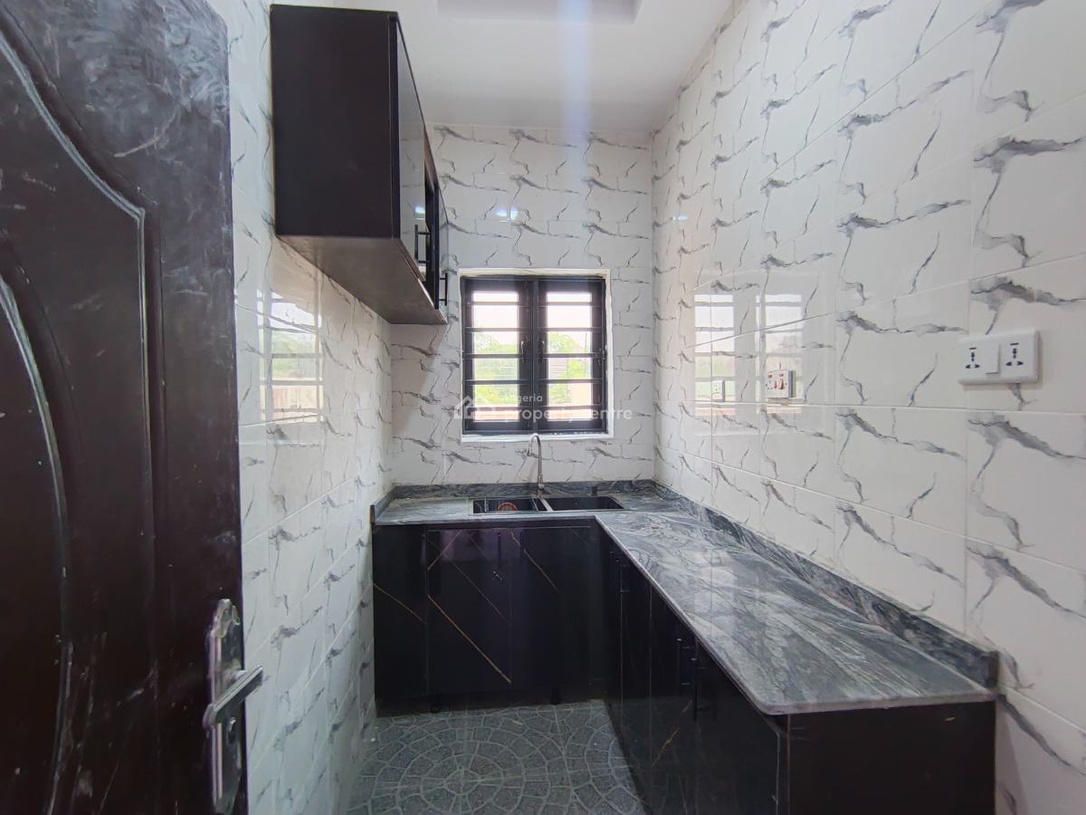 Room and Parlor, Elepe Ijede Road, Ikorodu, Lagos, Mini Flat (room and Parlour) for Rent