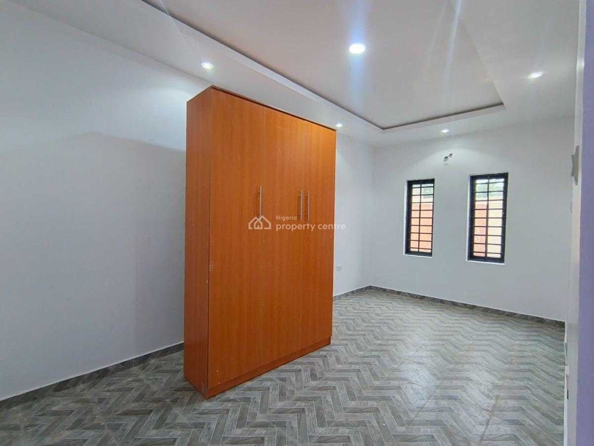 Room and Parlor, Elepe Ijede Road, Ikorodu, Lagos, Mini Flat (room and Parlour) for Rent