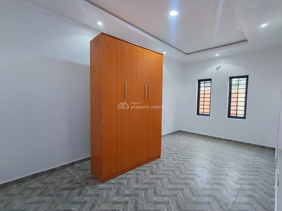 Room and Parlor, Elepe Ijede Road, Ikorodu, Lagos, Mini Flat (room and Parlour) for Rent