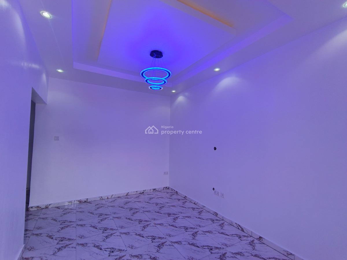 Room and Parlor, Elepe Ijede Road, Ikorodu, Lagos, Mini Flat (room and Parlour) for Rent