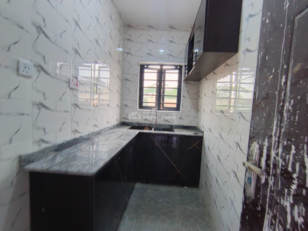 Room and Parlor, Elepe Ijede Road, Ikorodu, Lagos, Mini Flat (room and Parlour) for Rent