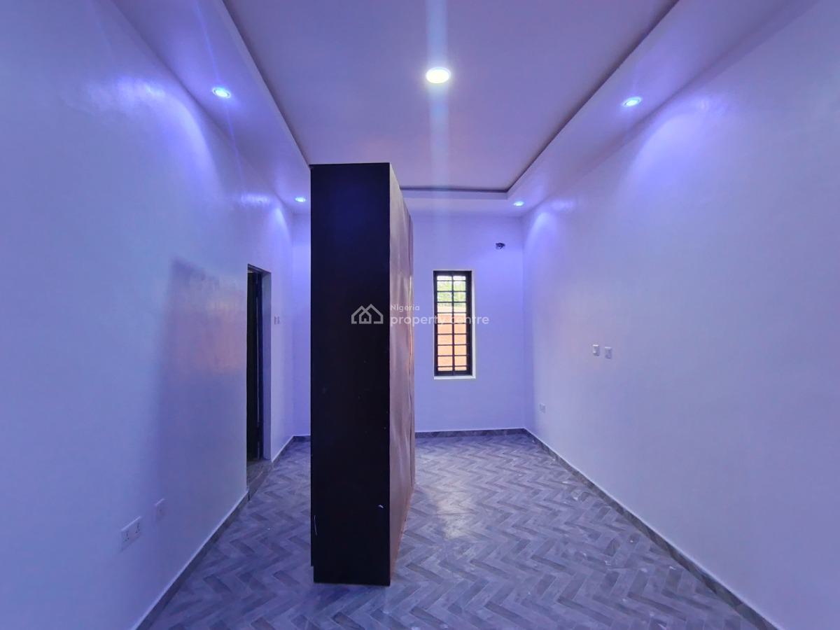 Room and Parlor, Elepe Ijede Road, Ikorodu, Lagos, Mini Flat (room and Parlour) for Rent