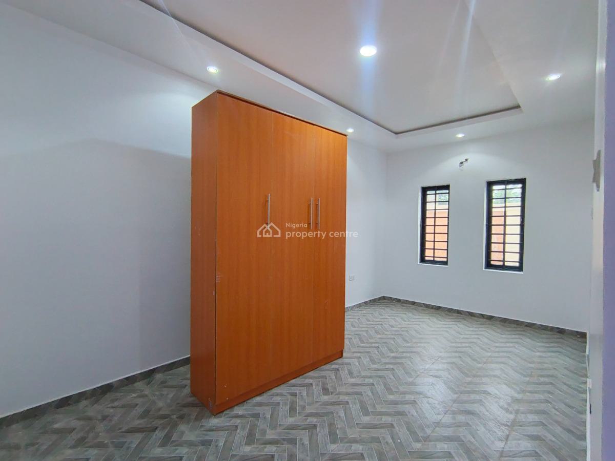 Room and Parlor, Elepe Ijede Road, Ikorodu, Lagos, Mini Flat (room and Parlour) for Rent