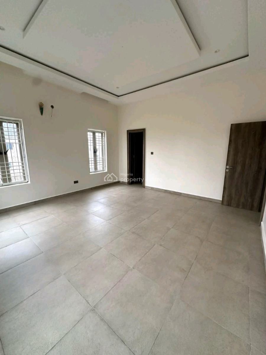 Newly Built 4 Bedroom Fully Detached Duplex with 2 Living Rooms., Lifecamp, Life Camp, Abuja, Detached Duplex for Rent