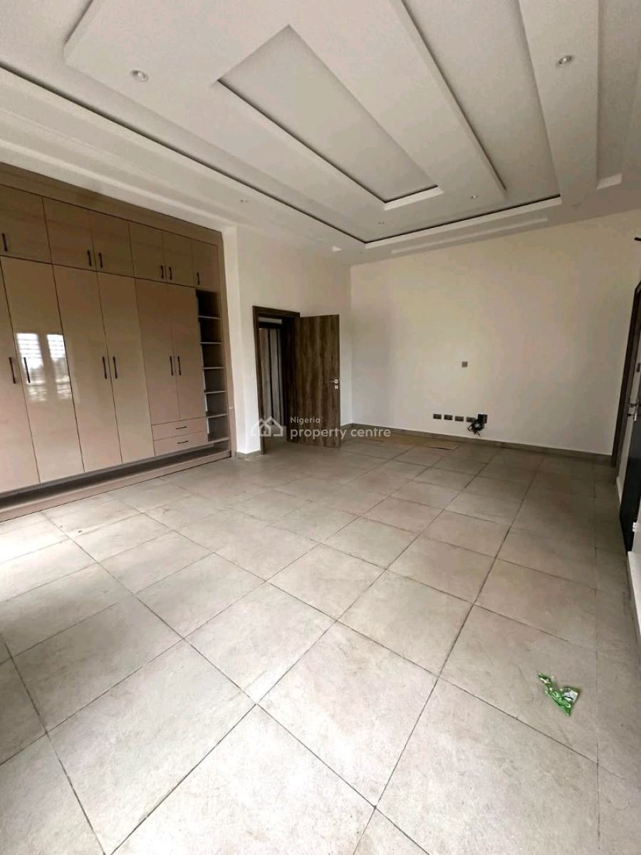 Newly Built 4 Bedroom Fully Detached Duplex with 2 Living Rooms., Lifecamp, Life Camp, Abuja, Detached Duplex for Rent