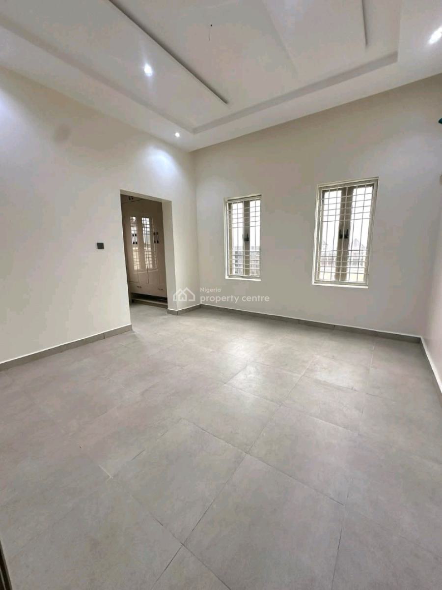 Newly Built 4 Bedroom Fully Detached Duplex with 2 Living Rooms., Lifecamp, Life Camp, Abuja, Detached Duplex for Rent