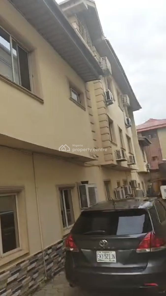 5 Bedroom Duplex, Ajao Estate, Isolo, Lagos, House for Sale