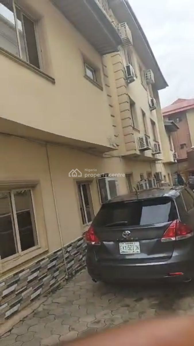 5 Bedroom Duplex, Ajao Estate, Isolo, Lagos, House for Sale