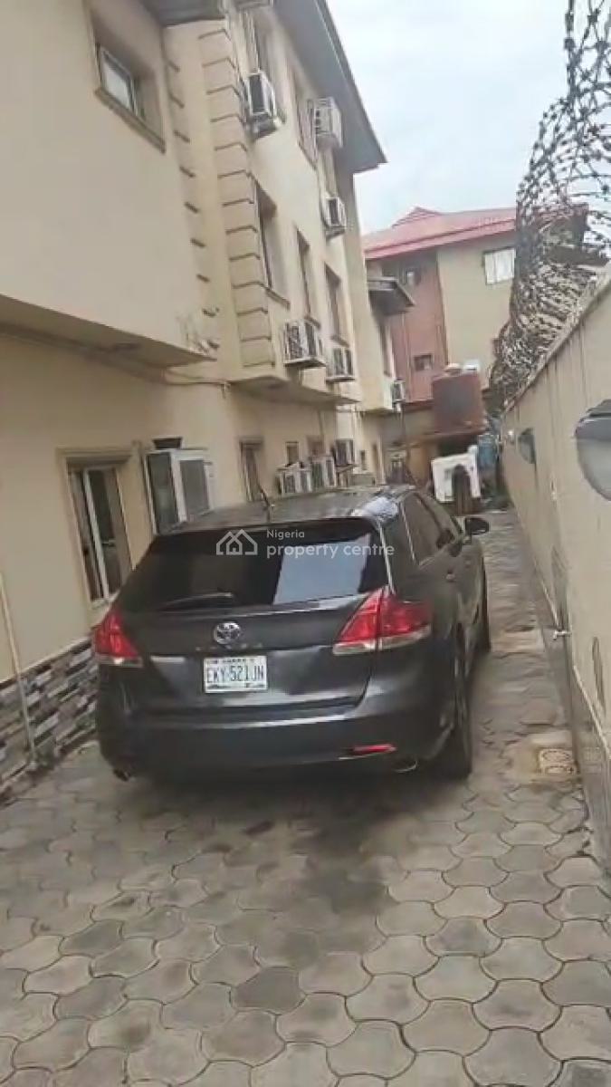 5 Bedroom Duplex, Ajao Estate, Isolo, Lagos, House for Sale