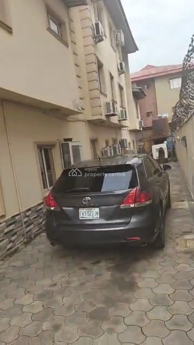 5 Bedroom Duplex, Ajao Estate, Isolo, Lagos, House for Sale