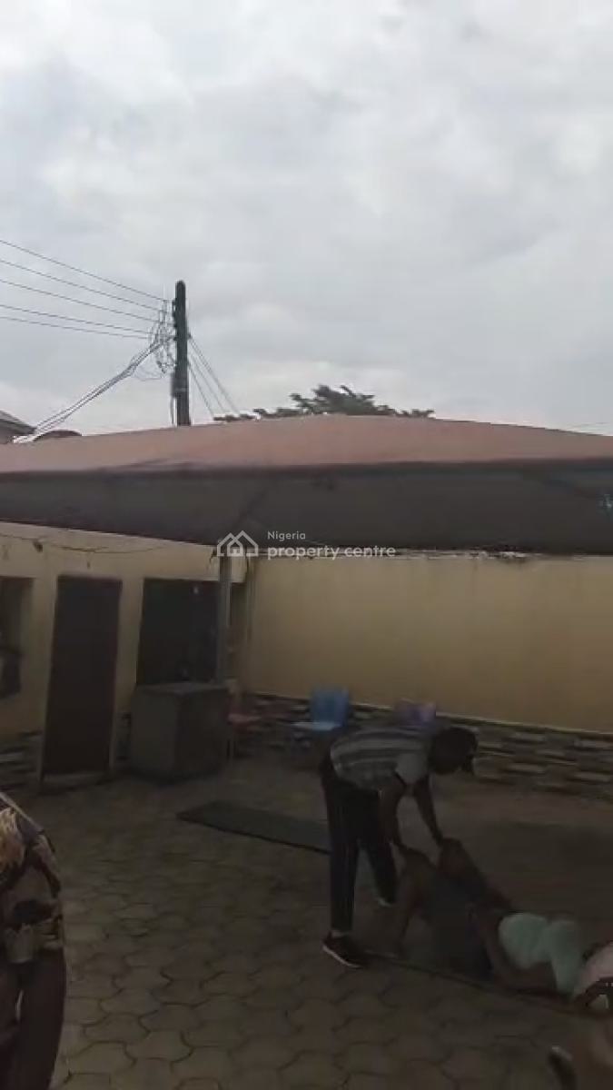 5 Bedroom Duplex, Ajao Estate, Isolo, Lagos, House for Sale