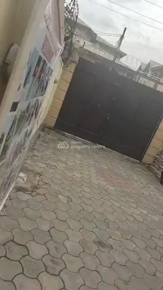 5 Bedroom Duplex, Ajao Estate, Isolo, Lagos, House for Sale
